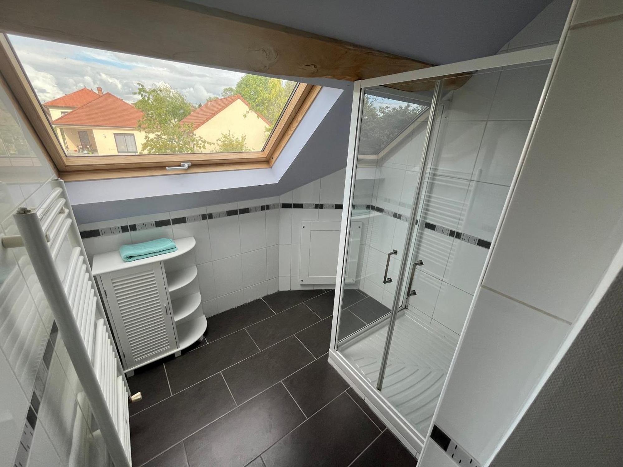 La Coraline Apartment Laubressel Luaran gambar